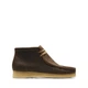 Полуботинки Clarks Originals Wallabee Boot (26155513) 44.5 (29 см.) - изображение 3