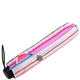 Женский механический зонт Fulton L902 Superslim-2 Funky Stripe (Разноцветные полоски) - изображение 3