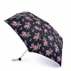 Зонт женский механический Fulton L553 Superslim-2 Regal Rose - изображение 1
