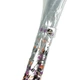 Зонт-трость жіночий механічний Fulton L042 Birdcage-2 Hippie Scatter (Різнокольорові незабудки) - зображення 4