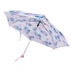 Механический женский зонт Fulton Superslim-2 L553 Pastel Petals (Милые лепестки) - изображение 7