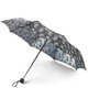 Механічний жіночий парасольку Fulton Diamond L852 Marquise - Jacquard Floral - зображення 1
