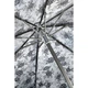 Механічний жіночий парасольку Fulton Diamond L852 Marquise - Jacquard Floral - зображення 4