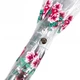 Женский механический зонт-трость Fulton Birdcage-2 L042 Rose Bud (Розовый бутон) - изображение 3