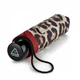 Зонт женский механический Fulton Minilite-2 L354 Lusterous Leopard (Леопард) - изображение 5
