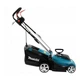 Электрическая газонокосилка Makita ELM3320 - изображение 2