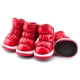 Черевики зимові для собак та кішок "Rock" Red Size L - зображення 2