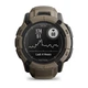 Smartwatch Garmin Instinct 2X Solar Tactical Edition Coyote Tan (010-02805-02) - obraz 4