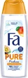 Набір Fa Pure Freshness Гель для душу з ароматом манго і маракуйя 250 мл + Антиперспірант роликовий Empowering Moments 50 мл (9000101731187) - зображення 4
