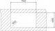 Zlewozmywak TEKA FlexLinea RS15 71.40 SilentSmart 750x440x200 mm satynowy (115000063) - obraz 9