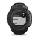 Smartwatch Garmin Instinct 2X Solar Tactical Edition Black (010-02805-03) - obraz 6