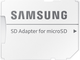 Karta pamięci Samsung PRO Plus microSDXC 256GB UHS-I U3 V30 A2 + adapter SD (MB-MD256SA/EU) - obraz 7