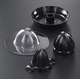 Соковижималка для цитрусових RUSSELL HOBBS Classics 22760-56 - изображение 3