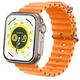 Смарт-годинник Smart Watch T900 Ultra, Orange - зображення 1