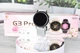Смарт-часы Smart Watch G3 Pro, 42 mm, Silver - изображение 5
