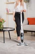 Аккумуляторный пылесос Eta Moneto 6449 90000 - изображение 11