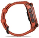 Смарт-часы Garmin Instinct 2X Solar Flame Red (010-02805-11/01) - изображение 3