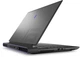 Ноутбук Dell Alienware M16 R1 (AWM16-7602BLK-PUS) Black - изображение 6