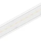 Настольная аккумуляторная лампа Baseus Smart Eye Series Charging Folding (Smart Light) белый (DGZG-02) - изображение 5