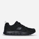 Buty sportowe męskie Skechers Track-Scloric 52631-BBK 41 (8US) 26 cm Czarne (192283296109) - obraz 1