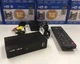 Цифрова телевізійна приставка T2 MG 811 TV тюнер з функціями Wi-Fi, IPTV, USB Чорна - зображення 5