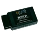 Діагностичний автосканер OBD2 ELM327 WIFI сканер для авто - изображение 2