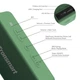 Акустична система Tronsmart Element T2 Plus Green (370729) - зображення 6