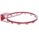 Баскетбольное кольцо с сеткой корзина баскетбольная №7 SP-Sport Basketball Ring 7035-1 диаметр 44,5 см Red - изображение 4