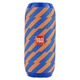 Портативная беспроводная Bluetooth колонка TG-117 blue-yellow - изображение 1