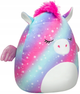 Pluszak Jazwares Squishmallows Jednorożec Faisah (734689245581) - obraz 2