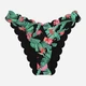 Купальник раздельный женский Victoria\'s Secret 976230272 34A/S Разноцветный (1159789717) - изображение 4