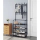 Универсальная вешалка для одежды New simple floor clothes rack - изображение 2