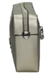 Клатч женский бронзовый искусственная кожа Украина NOBO (модель: NBAG-E1590-C025) - изображение 5