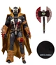 Мортал Комбат 11 - Спаун Mortal Kombat Spawn Bloody Classic 7" Action Figure McFarlen Toys - зображення 1
