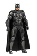 Лига Справедливости Бэтмен в очках Justice League 2021 Multiverse Batman Figure McFarlane Toys - изображение 1