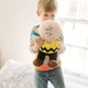 Чарли Браун Animal Adventure Plush Charlie Brown - изображение 2