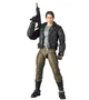 Термінатор Т-800 The Terminator T-800 MAFEX No.176 Medicom - зображення 2