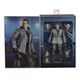 Терминатор: Ультимейт Терминатор Т-800 Terminator Scale Ultimate T800 Tech Noir Action Figure NECA - изображение 2