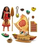 Ваяна Океанское приключение Moana Ocean Adventure Classic Doll Play Set Disney - изображение 1
