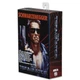 Терминатор: Ультимейт Терминатор Т-800 Terminator Scale Ultimate T800 Tech Noir Action Figure NECA - изображение 3