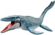 Світ Юрського Періоду 2: Мезозавр Jurassic World Real Feel Mosasaurus Figure Mattel - зображення 1
