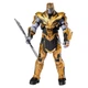 Месники: Фінал - Танос Avengers Endgame Thanos Collector Edition Action Figure Diamond Select - зображення 1