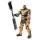 Месники: Фінал - Танос Avengers Endgame Thanos Collector Edition Action Figure Diamond Select - зображення 2