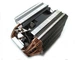 Кулер для процессора Cold State Extreme 600 90 мм 4-pin (№227) - изображение 6