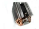 Кулер для процессора Cold State Extreme 601 90 мм 3-pin (№226) - изображение 4