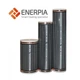 Инфракрасная пленка Enerpia 50 cм на 1 м.п. - изображение 3