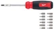 Многофункциональная отвертка Milwaukee TORX 14 в 1 (4932492810) - изображение 4