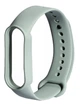Ремешок на Xiaomi Mi Smart Band 7 light green - изображение 1