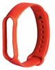 Ремешок на Xiaomi Mi Smart Band 7 red - изображение 1