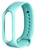 Ремешок на Xiaomi Mi Smart Band 7 light blue - изображение 1